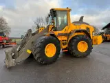 Volvo L 70 H KUN 2300 TIMER! LANG BOM OG LOCK-UP! - 2