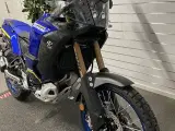 Yamaha Ténéré 700 World Raid - Icon Blue - 2