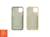 Iphone 11 covers fra Ideal of sweden (2 styks) - 2
