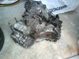 KIA Carens 2,0 CRDI årg. 03-07