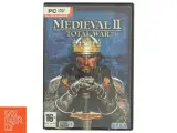 Medieval II: Total War PC-spil fra SEGA - 3