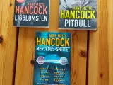 Anne Mette Hancock om Kaldan og Schäfer