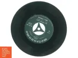 Vinyl JAZZ PARADE LP og Single (str. 18 x 18 cm) - 4