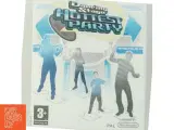 Dancing Stage Hottest Party - Dance spil til Wii fra Nintendo - 5