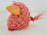 ⭐️- Furby Boom Phoenix Orange Red Hasbro 2012 - 3