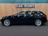 Audi A4 2,0 TDi 150 Sport Avant S-tr. - 2