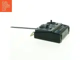 Fjernstyringsenhed/Radio control (str. 17 x 31 cm) - 3