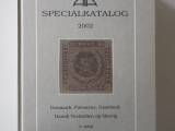AFA Specialkatalog 2002