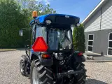Solis N 90 Med Krybegear, frontlift og frontPTO . - 3