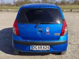 Hyundai i10 1,1 Classic - 4
