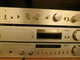MARANTZ-SONY-YAMAHA-DENON - 3