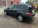 Mercedes ML 280 W164  - 4