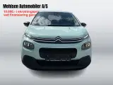 Citroën C3 1,5 Blue HDi Cool start/stop 100HK 5d - 4