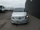 Mercedes-Benz Vito 114 A2 2,1 CDI RWD 9G-Tronic 136HK Van Aut. - 3