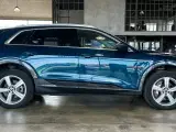 Audi e-tron 50 Advanced Prestige quattro - 3