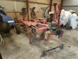 Kuhn MASTER 120 3 furet - 5