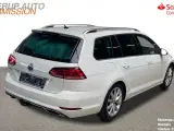 VW Golf Variant 1,5 TSI BMT EVO Connect DSG 150HK Stc 7g Aut. - 3