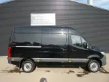 Mercedes-Benz Sprinter 317 2,0 CDI A2 H2 RWD 9G-Tronic 170HK Van Aut. - 2