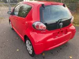 Toyota Aygo 1,0 VVT-i T2 - 4