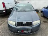 Skoda Fabia 1,2 12V Classic Combi - 2