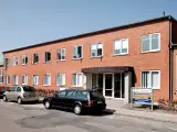 Centralt beliggende kontor i Odense C - 4