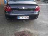 peugeot 407 3.0 V6 AUT - 4