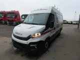 Iveco Daily 35S16 12m3 2,3 D Hi-Matic 156HK Van 8g Aut. - 3