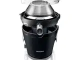 PHILIPS JUICER (helt ny )