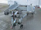 Brenderup Auto trailer