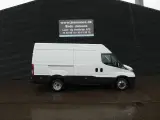 Iveco Daily 35C18 12m3 3,0 D Hi-Matic 180HK Van 8g Aut. - 4