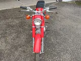 Honda CD 50 Knallert - 2