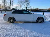 Mercedes C350 e 2,0 AMG Line aut. - 4