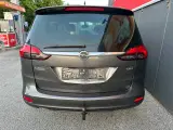 Opel Zafira Tourer 2,0 CDTi 130 Cosmo eco 7prs - 5
