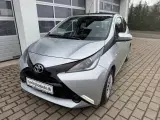 Toyota Aygo 1,0 VVT-i x-wave x-shift Sky - 3