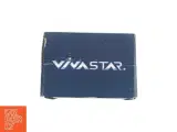 Kasse med cd'er fra vivastar - 3