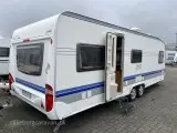 2008 - Hobby Prestige 650 UMFe - 2