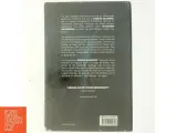 Luftslottet som sprängdes af Stieg Larsson (Bog) - 3