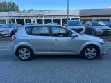 Kia Ceed 1,6 CRDi 115 Active - 4