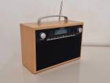 Denver Dab Model-28 Radio