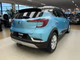 Renault Captur 1,6 E-Tech Intens - 5