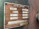 John Deere 592 2,00M Maxicut Sælges i dele/For Parts - 4
