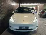 Tesla Model Y  Long Range AWD - 2