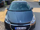 Peugeot 208 1,6 BlueHDi 100 Active - 3