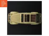 Citro&#235;n 2CV Modelbil fra Maisto (str. 22 cm) - 4