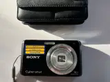 Sony Cyber-shot