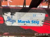 Stubharve Marsk Stig 5 meter - 5