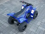 SMC Ram mini 50, børne ATV - 2
