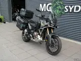Honda CRF 1100 L Africa Twin Adventure Sports ES MC-SYD       BYTTER GERNE - 2