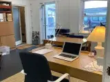 Super beliggende lejemål med egen port - 3
