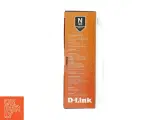 Wireless home router fra D-link - 4
